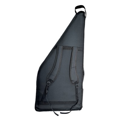 Kanun bag premium Black