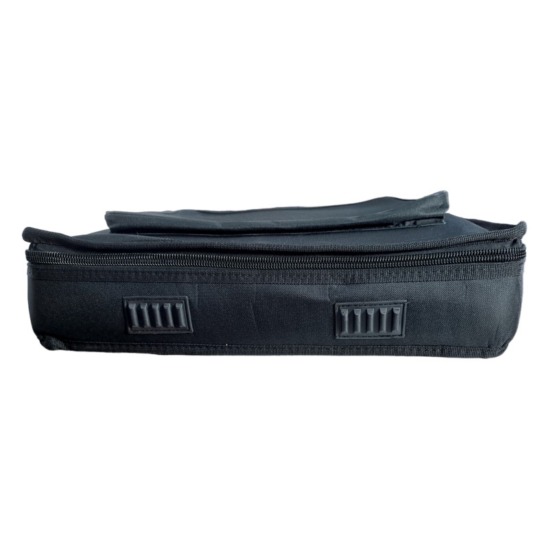 Kanun bag premium Black