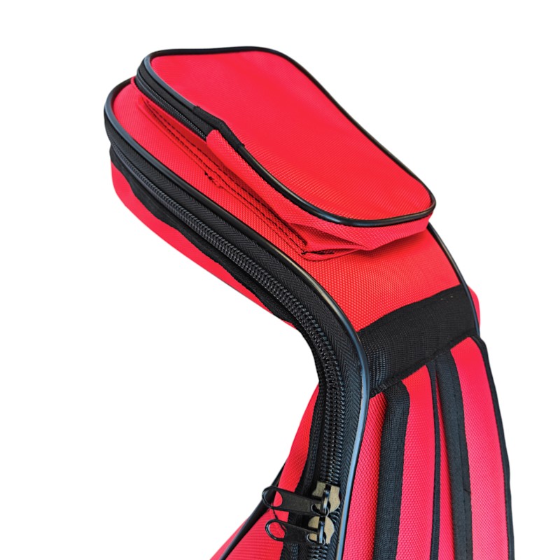 Θήκη για Ούτι Premium Red