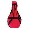 Θήκη για Ούτι Premium Red