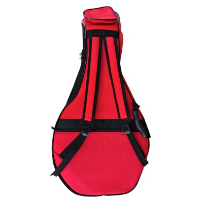 Gib bag for Oud Premium Red