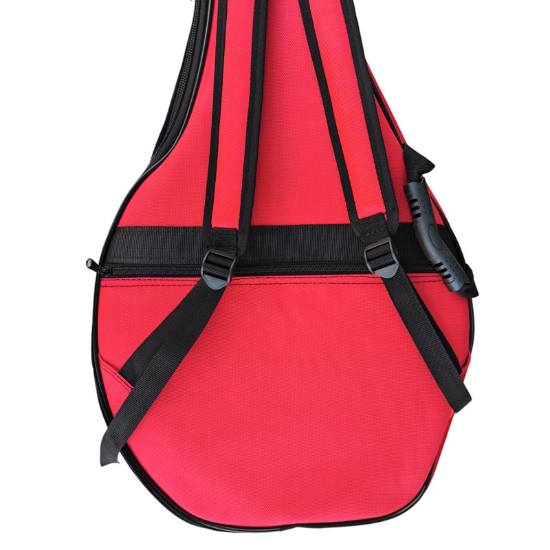 Θήκη για Ούτι Premium Red