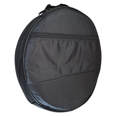 Hand drum soft case 16" Black