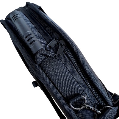 Framedrum carring bag 16'' Premium Black