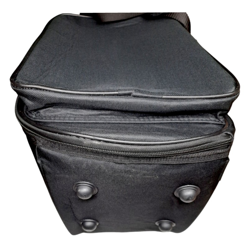 Greek Tambura / Saz gig bag premium 20 Black