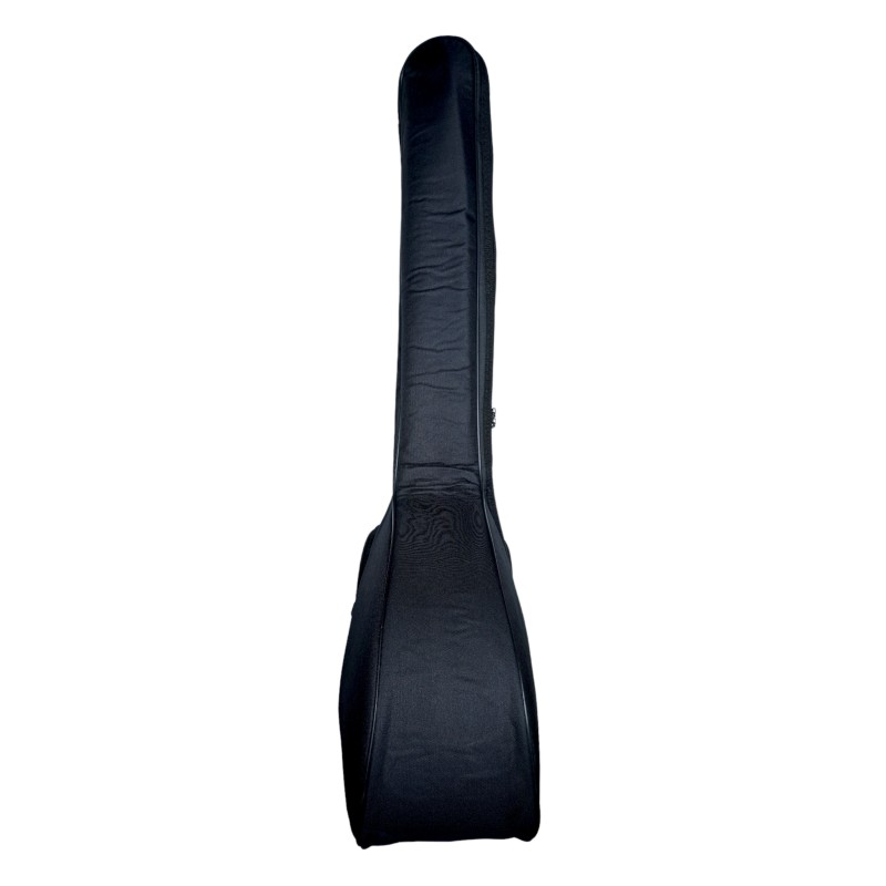 Greek Tambura / Saz gig bag premium 20 Black