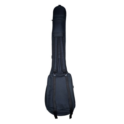 Greek Tambura / Saz gig bag premium 20 Black