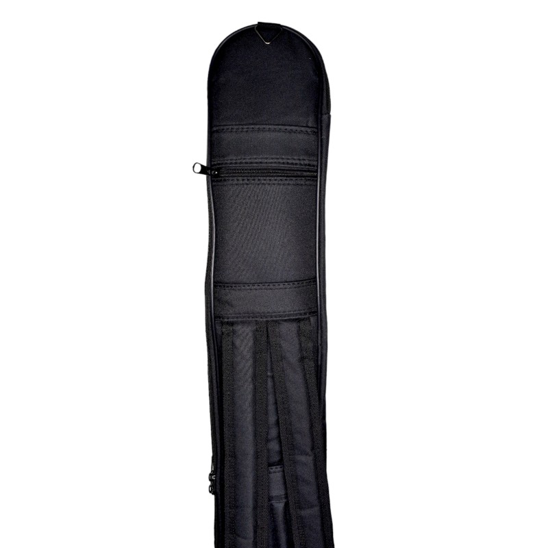 Greek Tambura / Saz gig bag premium 20 Black