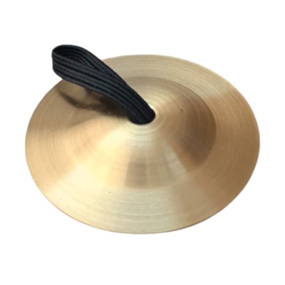 Zilia finger percussion 4 pieces