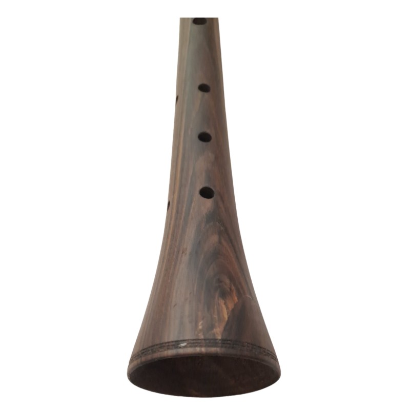 Zourna handmade Macedonia region Serres