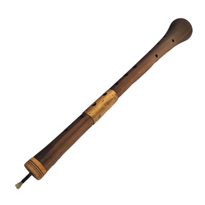 Zourna handmade Macedonia region Serres