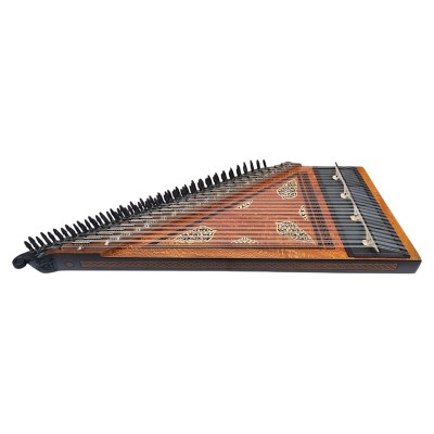 Κανονάκι M.Saglam standard brown