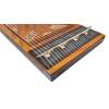 Κανονάκι M.Saglam standard brown