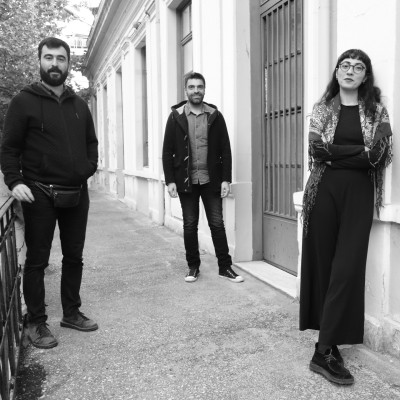  Λεφτοκάρυα CD