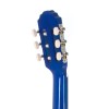 Gewa Pure Basic Κλασική Κιθάρα Μπλέ 4/4