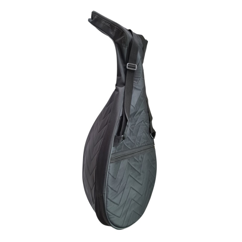 Oud bag standard capitone