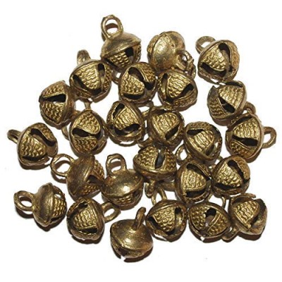 Brass bell 12mm 