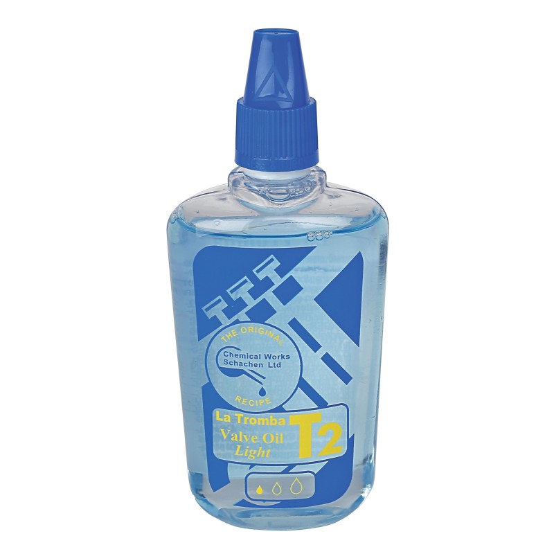 Λιπαντικό για τρομπέτα La Tromba valve oil light