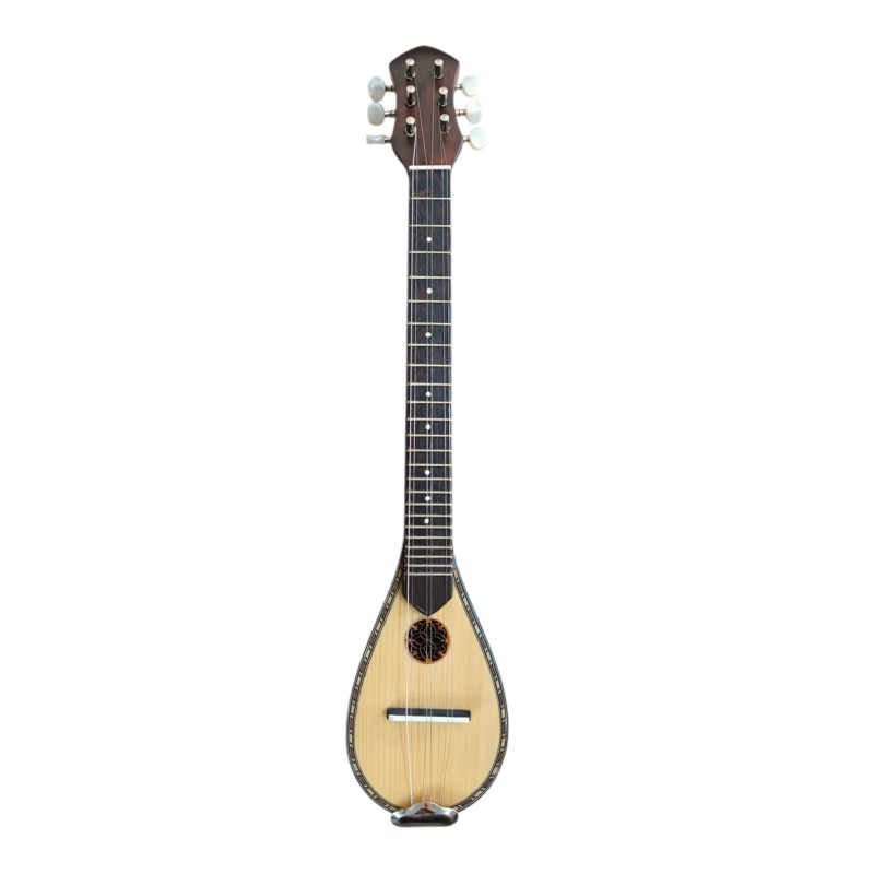 Baglama MP-1
