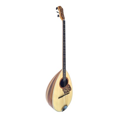 Bouzouki 6-strings | "Rast 1" model