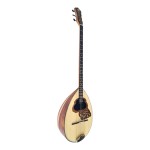 Bouzouki 6-strings | "Rast 2" model