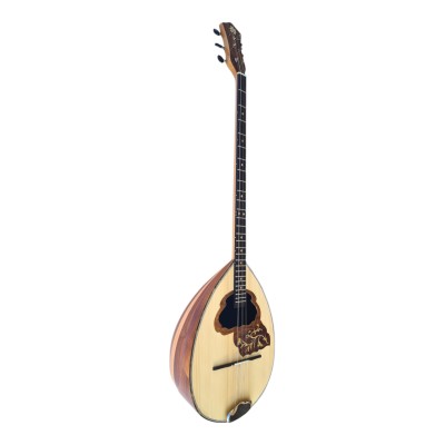 Bouzouki 6-strings | "Rast 2" model