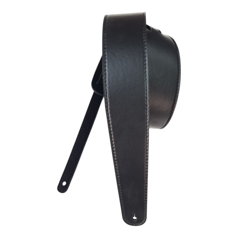 Guitar - Davul Strap - Black