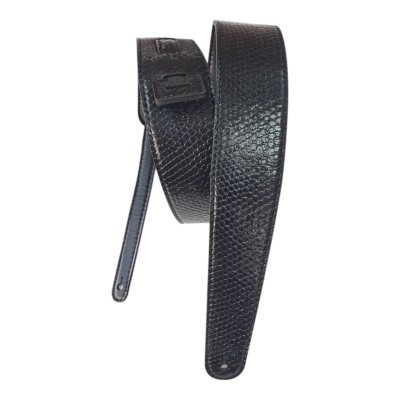 Guitar - Davul Strap - Black