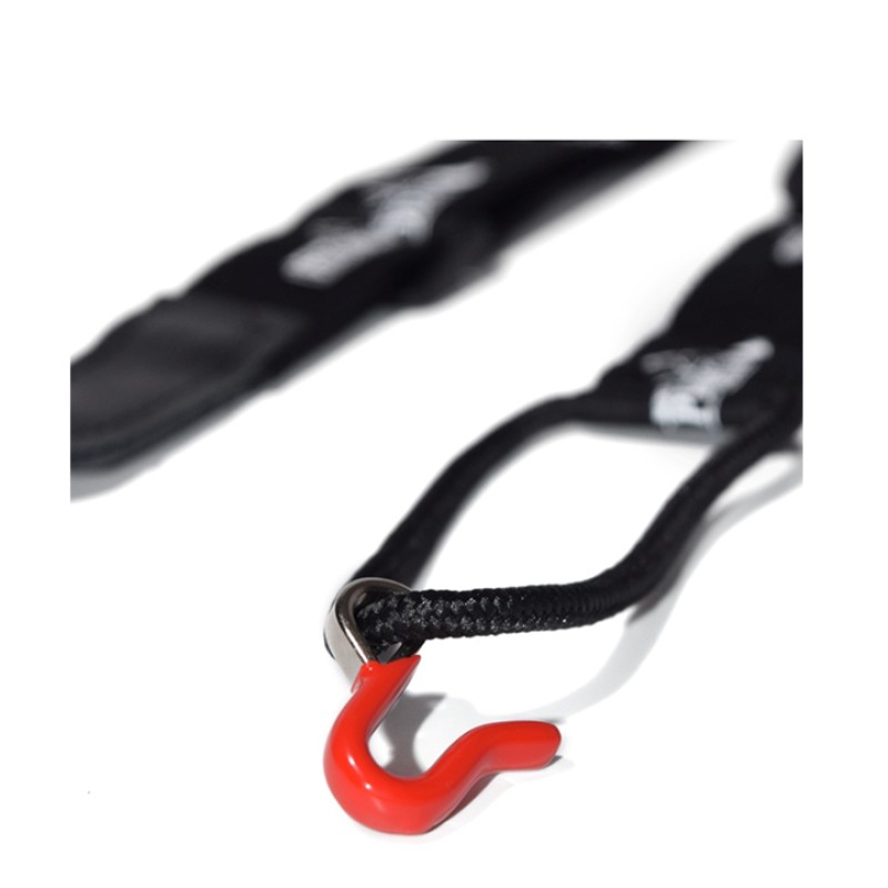 Prodigy BS Medium bouzouki strap Black