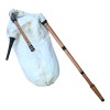 Greek handmade bagpipe "Askos"