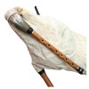 Greek handmade bagpipe "Askos"
