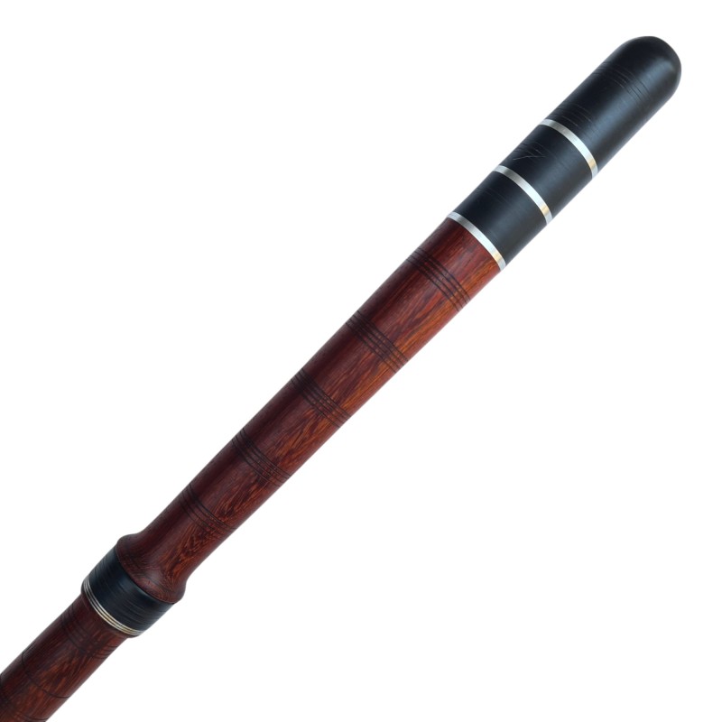 Kaval in C Padauk