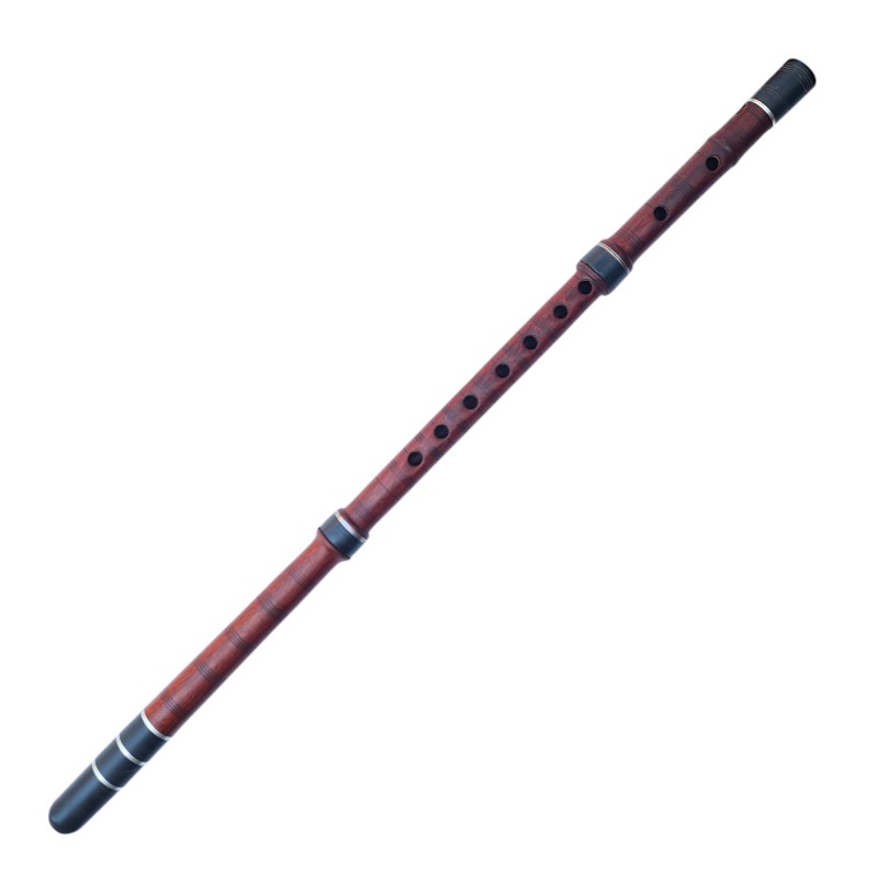 Kaval in C Padauk
