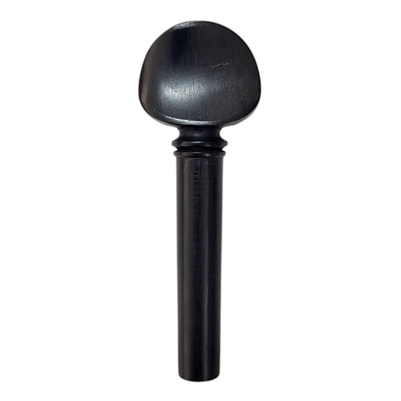 Ebony Oud Tuning Peg 8.9mm
