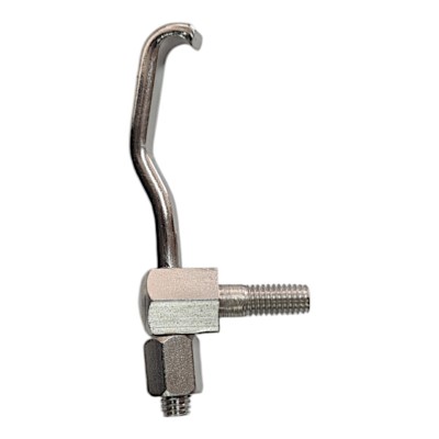 Frame drum Tuning lug