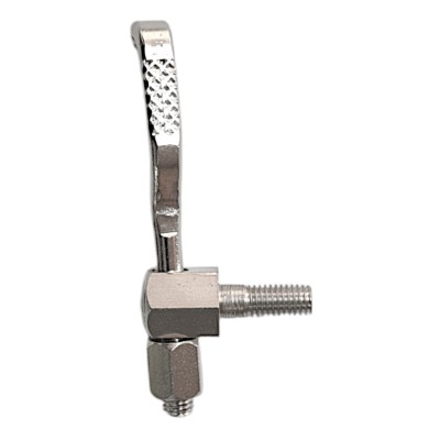 Frame drum Tuning lug
