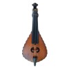 Cretan lyra standard 2 with bow, gig-bag, rosin