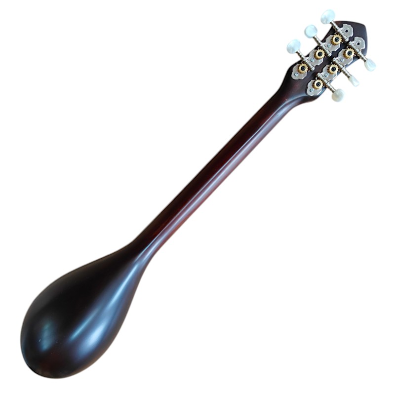 Baglama MP-1
