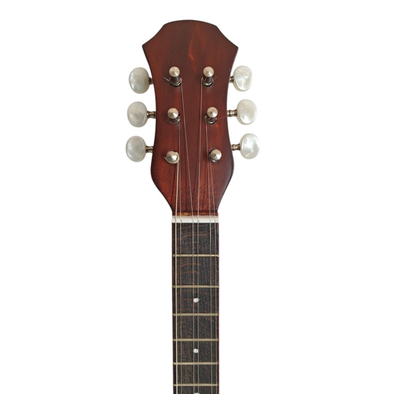 Baglama MP-18 Baglama MP-18
