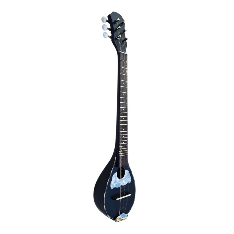 Μπαγλαμάς MP-30