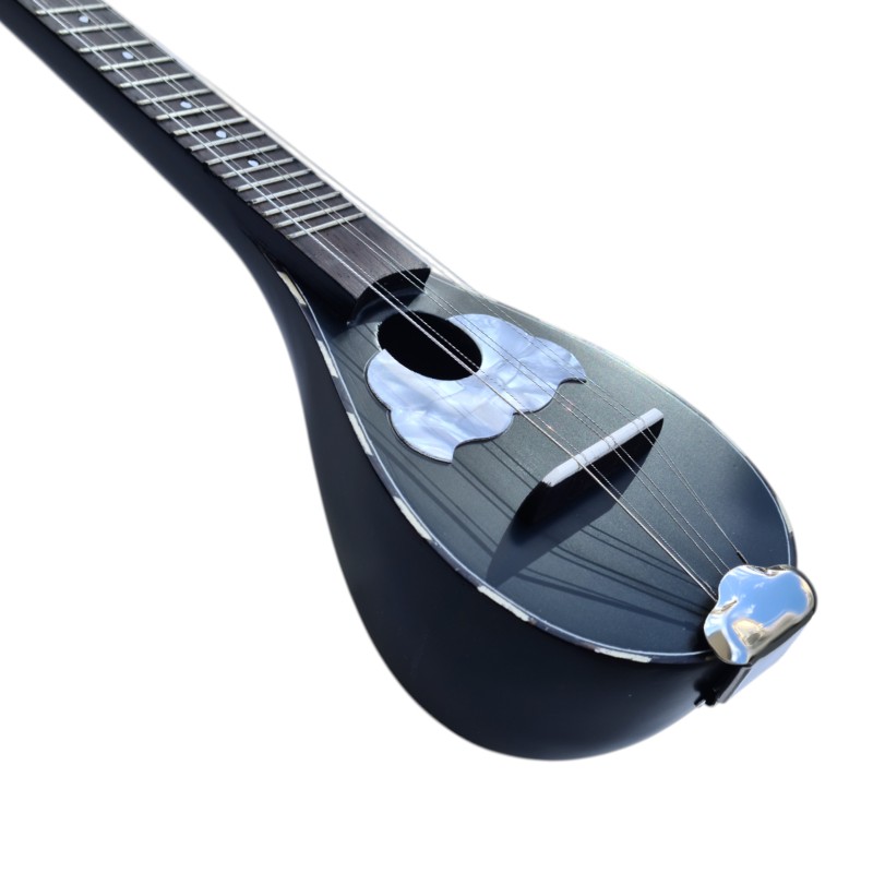 Μπαγλαμάς MP-30