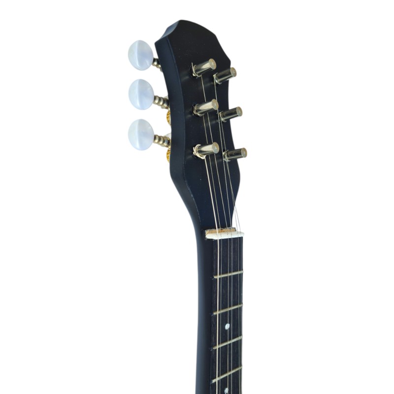 Μπαγλαμάς MP-18