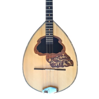 Bouzouki 6-strings | "Rast 2" model