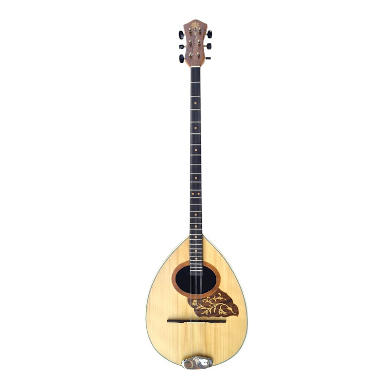 Bouzouki 6-strings | Rast 1 model