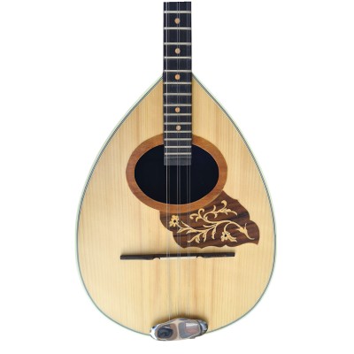 Bouzouki 6-strings | "Rast 1" model
