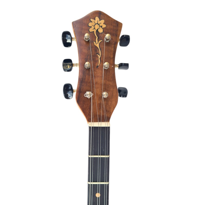 Bouzouki 6-strings | Rast 1 model