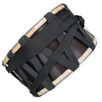 Ntaouli 30cm black