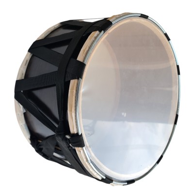 Ntaouli 30cm black
