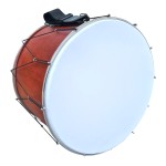Davul 20'' PS-1 Brown