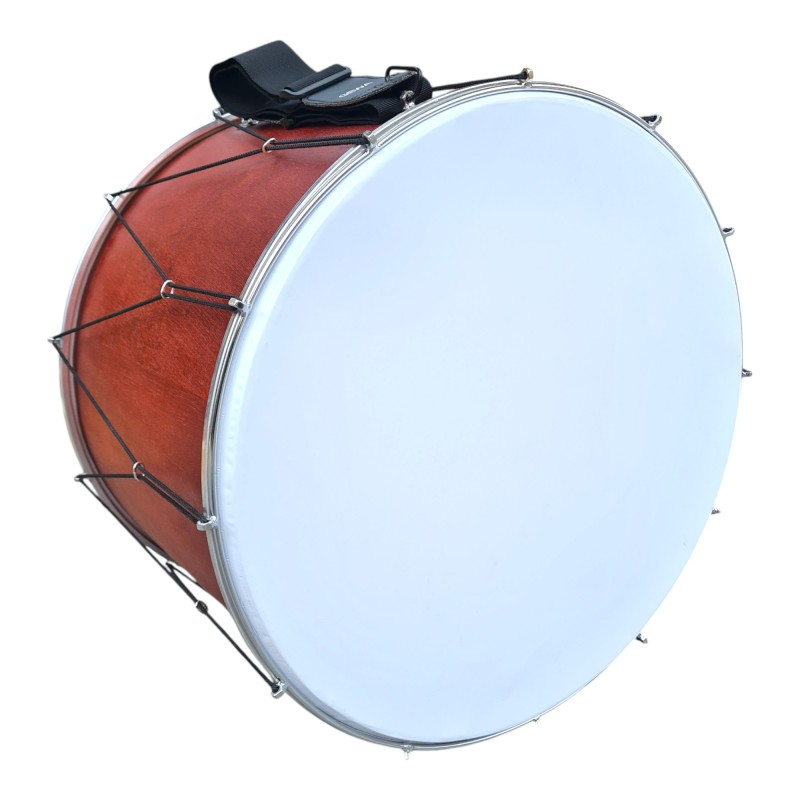 Davul 20'' PS-1 Brown